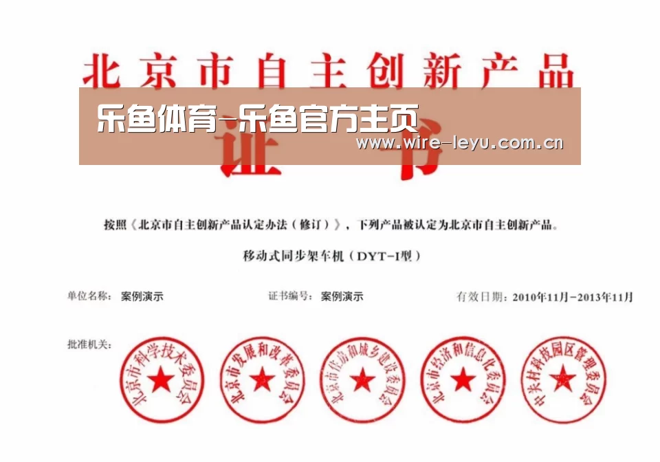 荣誉证书三