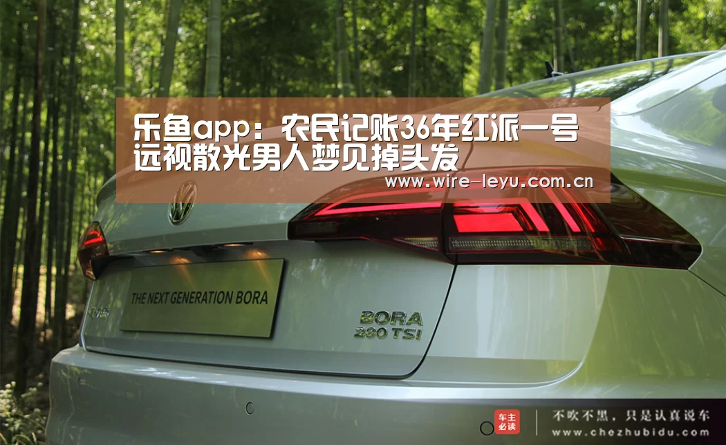 乐鱼app:农民记账36年红派一号 远视散光男人梦见掉头发(图3) 乐鱼体育