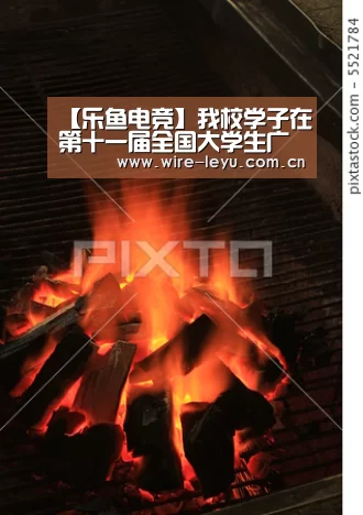 【乐鱼电竞】我校学子在第十一届全国大学生广告艺术大赛上斩获多项大奖(图1) 乐鱼体育