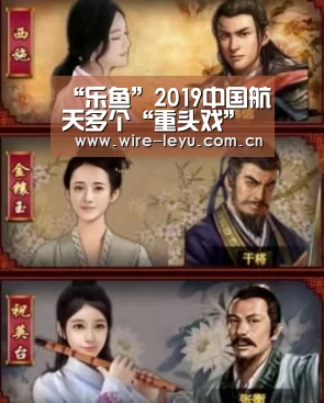 “乐鱼”2019中国航天多个“重头戏”曝光 今年再创另一首次(图1) 乐鱼