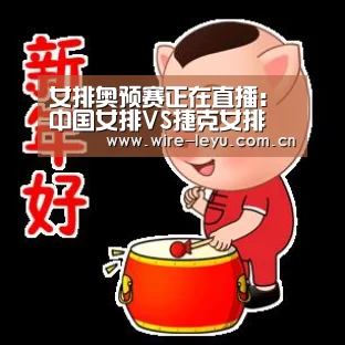 女排奥预赛正在直播:中国女排VS捷克女排 朱婷、张常宁首发出战“乐鱼”(图4) 乐鱼电竞