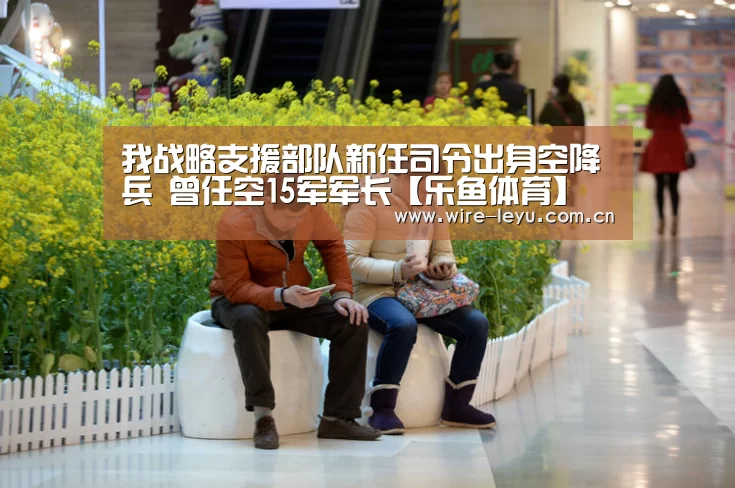 我战略支援部队新任司令出身空降兵 曾任空15军军长【乐鱼体育】(图2) 乐鱼体育