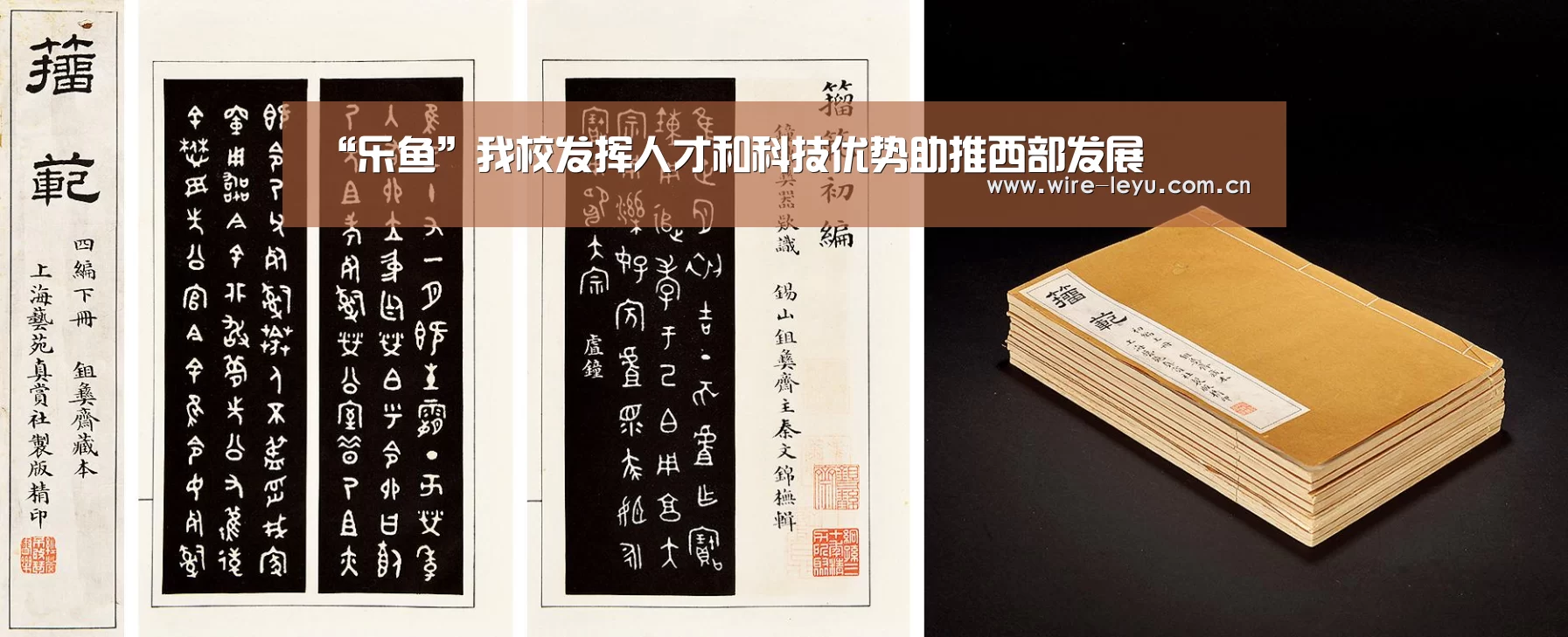 “乐鱼”我校发挥人才和科技优势助推西部发展(图1) 乐鱼